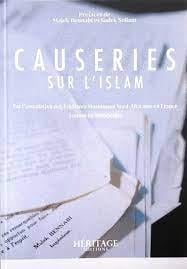 Causeries sur l'Islam