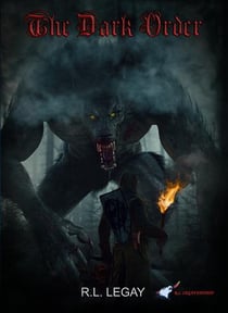 The dark order - t01 - the dark order