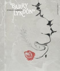 Barry Lyndon - Stanley Kubrick