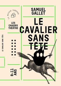 Le cavalier sans tête