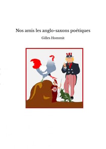 Nos amis les anglo-saxons poétiques