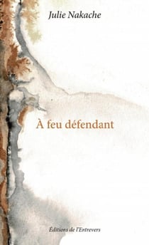 A feu defendant
