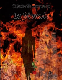 La vivante : Deux époques, une âme - Roman initiatique entre histoire et invisible