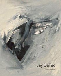 Jay defeo - chiaroscuro