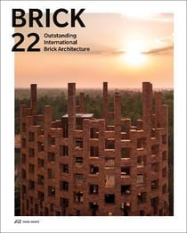 Brick 22 outstanding international brick architecture