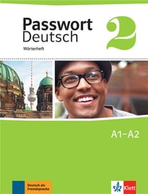 Passwort deutsch t.2 - allemand - glossaire