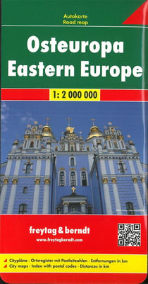 Europe de l'Est