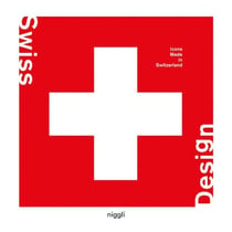 Swiss Design : Icons made in Switzerland