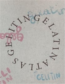 Gelatin Gelitin atlas