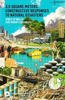 3.5 square meters constructive responses to natural disasters