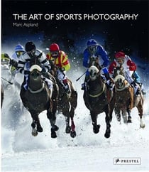 The art of sports photography