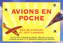Avions de poche