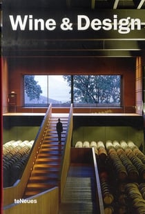 Wine et design