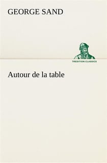 Autour de la table