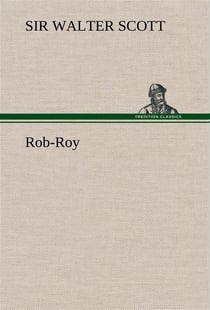 Rob-roy