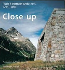 Ruch & partner architects 1994-2018 close-up