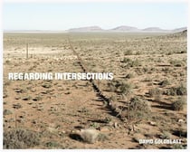 David goldblatt regarding intersections