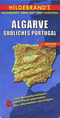 Algarve sud portugal