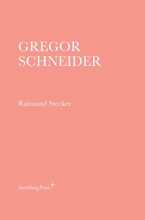 Gregor schneider