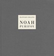 Noah Purifoy