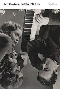 John stezaker at the edge of pictures /anglais