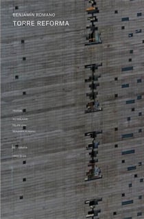 Benjamin romano: reforma tower
