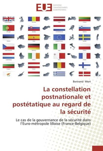 La constellation postnationale et postetatique au regard de la securite