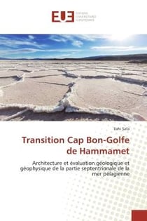 Transition Cap Bon-Golfe de Hammamet