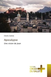 Apocalypse - une vision de jean