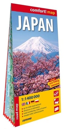 Japan (édition 2025)
