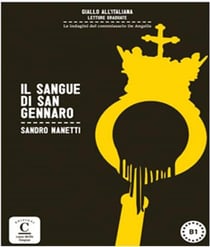 Il sangue di san Gennaro - lecture simplifiée en italien