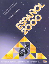 Espanol 2000 elemental alumno