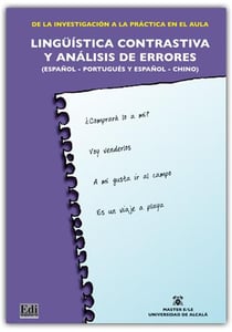 Lingüística contrastiva y análisis de errores