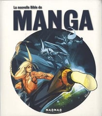 La nouvelle bible du manga
