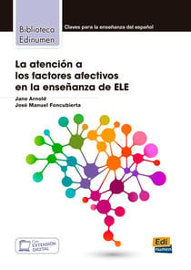 Factores afectivos y la ensenanza de ele
