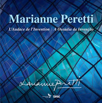 L'Audace De L'Invention