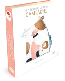 Les petits habitants de la campagne (édition 2023)