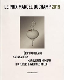 Prix marcel duchamp 2019