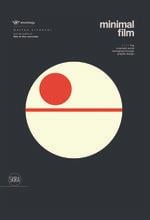 Minimal film the universe of cinema reinterpreted graphically