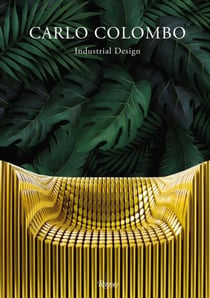 Carlo Colombo industrial design : I never sleep