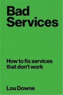 Bad services : How to fix services that don't work