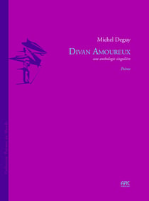 Divan amoureux