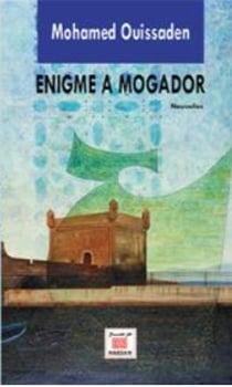 Énigme à Mogador