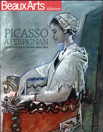 Picasso a perpignan - au musee hyacinthe rigaud