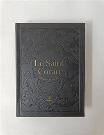Le Saint Coran