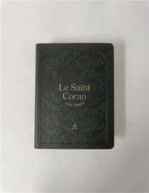 Le Saint Coran