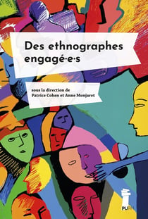Des ethnographes engagé·e·s