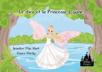 Le dieu et la Princesse Cygne : KAMISHIBAI