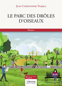 Le Parc des Drôles d'oiseaux