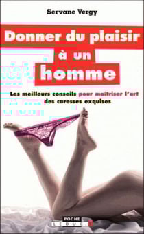 Donner du plaisir à un homme